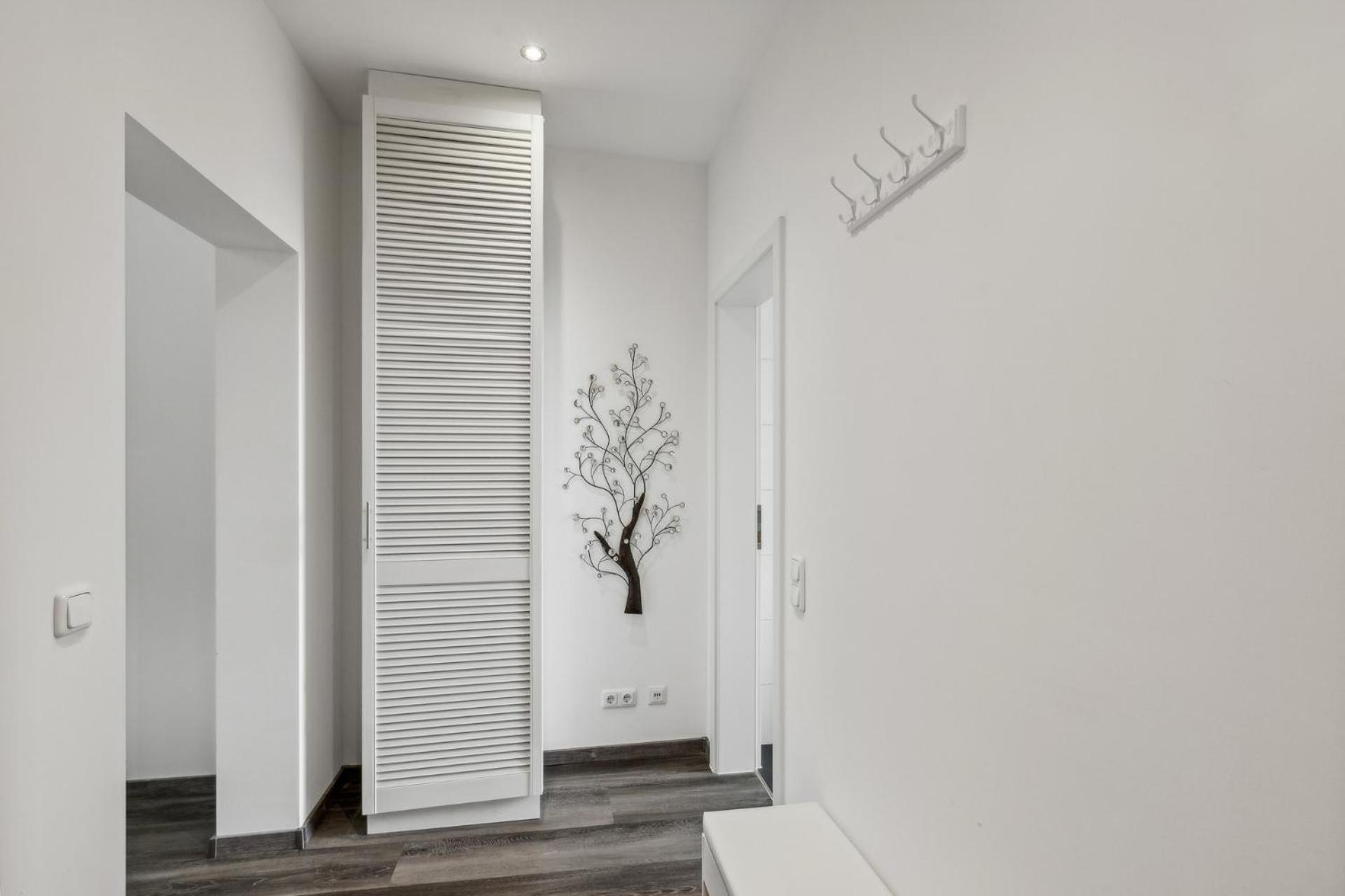 Elegant & Bright ~ Near Schalke 04 ~ Office ~ Free Parking! Apartment Gelsenkirchen Luaran gambar